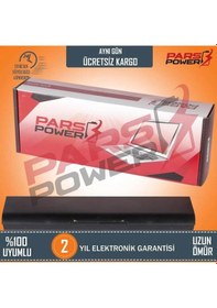 Resim Dell Uyumlu Latitude E5520-L025520105E Notebook Batarya - Pil Pars 