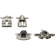 Resim Volkswagen Seat Skoda 1.2 1.4 1.8 2.0 2002 2019 Ön Sol Fren Kaliperi Motorsuz 