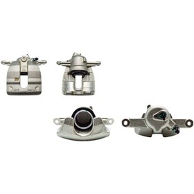 Resim Volkswagen Seat Skoda 1.2 1.4 1.8 2.0 2002 2019 Ön Sol Fren Kaliperi Motorsuz 