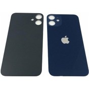 Resim Iphone 12 Arka Kapak Batarya Kapağı Yüksek Kalite 