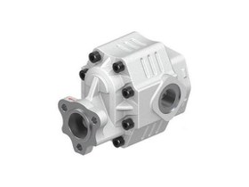 Resim 30 Serisi Uni Platinum Dişli Pompalar 