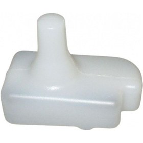 Resim Beko Uyumlu Çamaşır Kurutma Makinesi Taşma Şamandırası - ( 2964620100 ) 