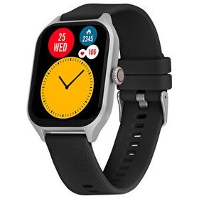 Resim FitWatch FT202301F2305 Gri Akıllı Saat 