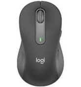 Resim Logitech 910-006274 M650 Kablosuz Optik Mouse 