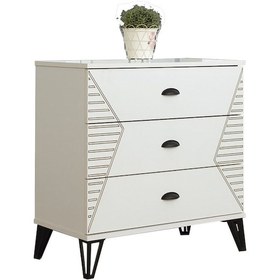 Resim Şifonyer, Safir Genç Odası, Safir Şifonyer - Setay 