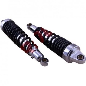 Resim CG SPORT ARKA AMORTİSÖR 33 CM 