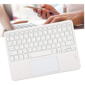 Resim Microcase AL2724 Bluetooth Kablosuz Klavye 