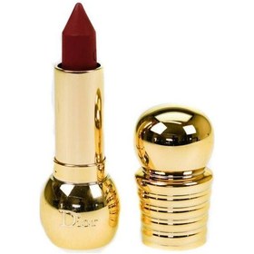 Resim Christian Dior Christian Diorific Khol Ruj 741 Deep Ruby 