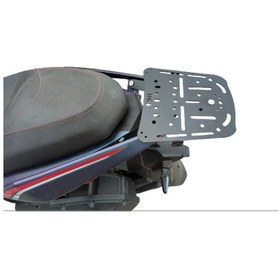 Resim Sym Drg 160 Cc Çanta Taşıma Demiri 