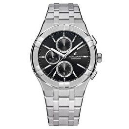 Resim Maurice Lacroix ML-AI1118SS002330-1 Erkek Kol Saati 