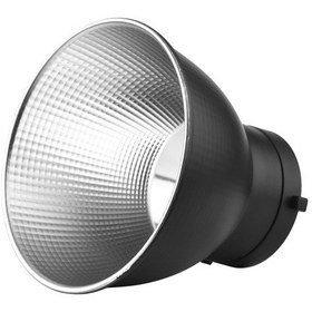 Resim 7 İnç Standart Reflektör Diffüzör Lamba Shade Tabağı Bowens Montaj Stüdyo Strobe Flaş Işığı İçin 