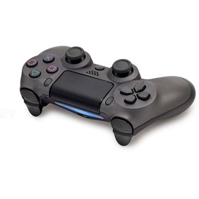 Resim Skygo Ps4 Gamepad Mat Siyah HD323L 
