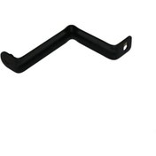 Resim MONDİAL 150-180 Z-ONE S DEPO ÜST GRANAJ BRAKETİ SOL 