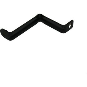 Resim MONDİAL 150-180 Z-ONE S DEPO ÜST GRANAJ BRAKETİ SOL 