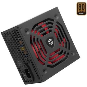 Resim Frisby Fr-ps6080p 600w 80+ Bronz Power Supply 