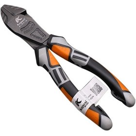 Resim Symbee Profesyonel Krom-vanadyum Çelik Tel Kesme Pensesi - 3 Farklı Tip Seçenekli 