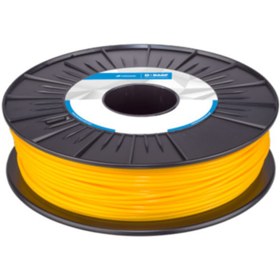 Resim BASF Pla Sarı Filament 1.75mm - 750g 