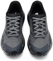Resim The North Face VECTIV ENDURIS 4 Outdoor Ayakkabısı, NF0A8AEQW9O1-W 