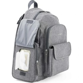 Resim Skip Hop Forma Luna Anne Bebek Bakım Çantası 