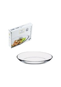 Resim Paşabahçe 10355 Invitation 4 Adet 15cm Kayık Tabak 