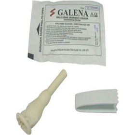 Resim Prezervatif Sonda 30mm 50 Ad. 