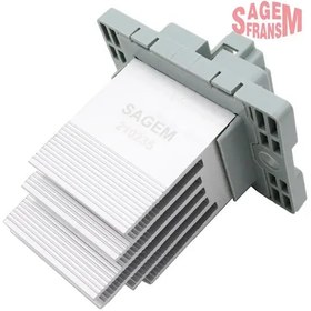 Resim Fan Rezistansı Hyundai Elentra Sagem 9723526000 
