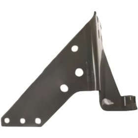 Resim Tampon Bağlantı Braketi Cf65-Cf75-Cf85 Sağ - 1699473 [D70.7282] - 1699473 