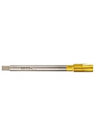 Resim Werka Dın374/b Hss-e- Tin Düz Makine Kılavuzu Metrik İnce Diş Mf14 X 1.25 