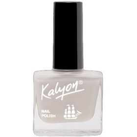 Resim Kalyon Nail Polish - Oje No:202 11ml 