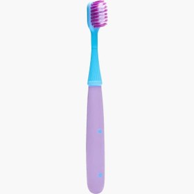 Resim Glimo Kids Çocuk Diş Fırçası 3-8 Yaş 