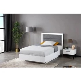 Resim Vivense Life Bazalı Karyola, 120X200 