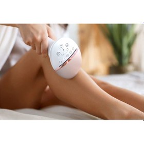 Resim Philips BRI950-00 Lumea Prestige IPL Lazer Epilasyon Aleti 