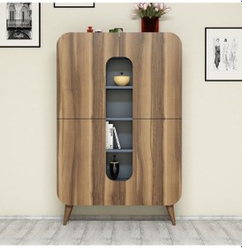 Resim Variant Mine Çok Amaçlı Dolap - Kitaplık 