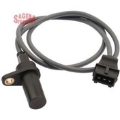 Resim Sagem 50120 Krank Mil Sensörü Brava Bravo Marea Palio 1.6 16v 95-00 55189515 