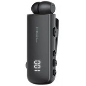 Resim ACL ACB-61 5.3 Versiyon Titreşimli 22 Saat Pil Süreli Wireless Kulaklık 