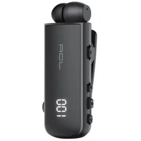 Resim ACL ACB-61 5.3 Versiyon Titreşimli 22 Saat Pil Süreli Wireless Kulaklık 