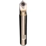 Resim Turkcut 45° Pah Takımı – Ayarlanabilir Karbür Şaft 