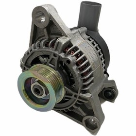 Resim Mako 12V ALTERNATÖR DİNAMO 85 A (L) FIAT BRAVA/DOBLO/MAREA/PALIO/SIENA/STILO 
