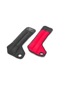 Resim Reebok 2 X 1.5 Kg El Bilek Ağırlığı Rawt-11212 Çok Renkli 