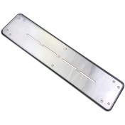 Resim Plakalık Ince Krom Takım / Daply04 