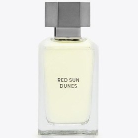 Resim Zara Into The Floral N.4 Red Sun Dunes 100 Ml Kadın Parfüm 
