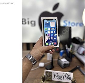 Resim Apple iPhone 11 İkinci El TR | 64 GB | Sarı 