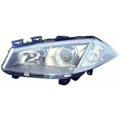 Resim Renault Mgn Iı Sol Far Xenon 7701064023 2003- Depo Marka 