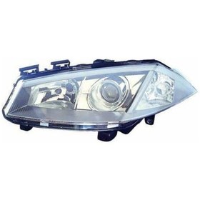 Resim Renault Mgn Iı Sol Far Xenon 7701064023 2003- Depo Marka 
