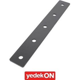 Resim AGCO Montaj Plakası - Massey Ferguson / Fendt / Valtra | ACW0632950 