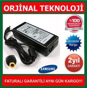 Resim Samsung Np905S3G K02Tr Şarj Aleti 90W Adaptör 