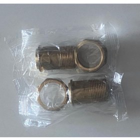 Resim SIRAY VANA SIRAY SRK-19 2" DN50 SOĞUK SU SAYACI RAKORLU 300mm 