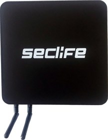 Resim Seclife MP-420 i5-4570 16 GB 256 GB SSD Dos Mini Masaüstü Bilgisayar 