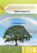 Resim F.Nur İbaoğlu Zahnd - Duygularım ve Ben Meditasyon (CD + Kitap) 