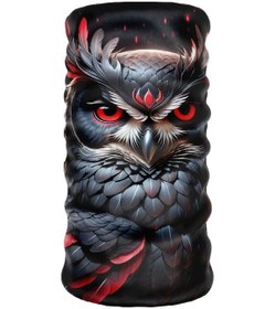 Resim Bebo Store Extreme Spor Motor ve Bisiklet İçin Buff Boyunluk Balaklava - 13022024-5 